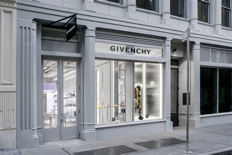 givenchy honolulu|givenchy stores nyc.